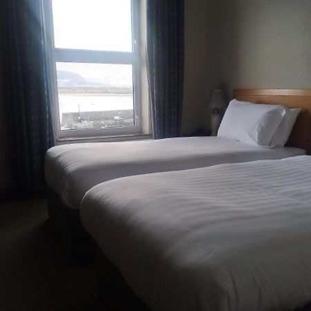 The Beach Hotel Mullaghmore Buitenkant foto