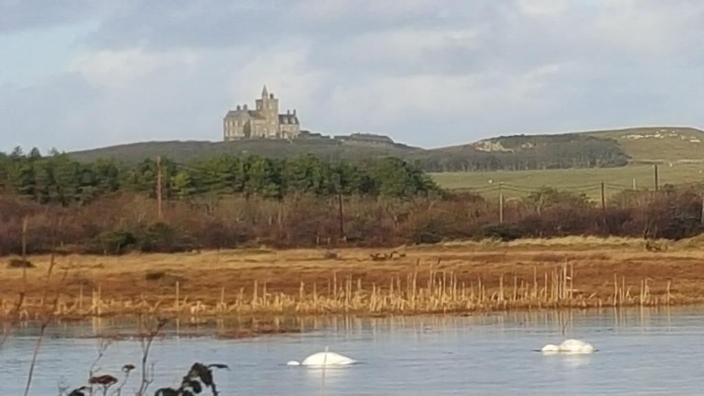 The Beach Hotel Mullaghmore Buitenkant foto