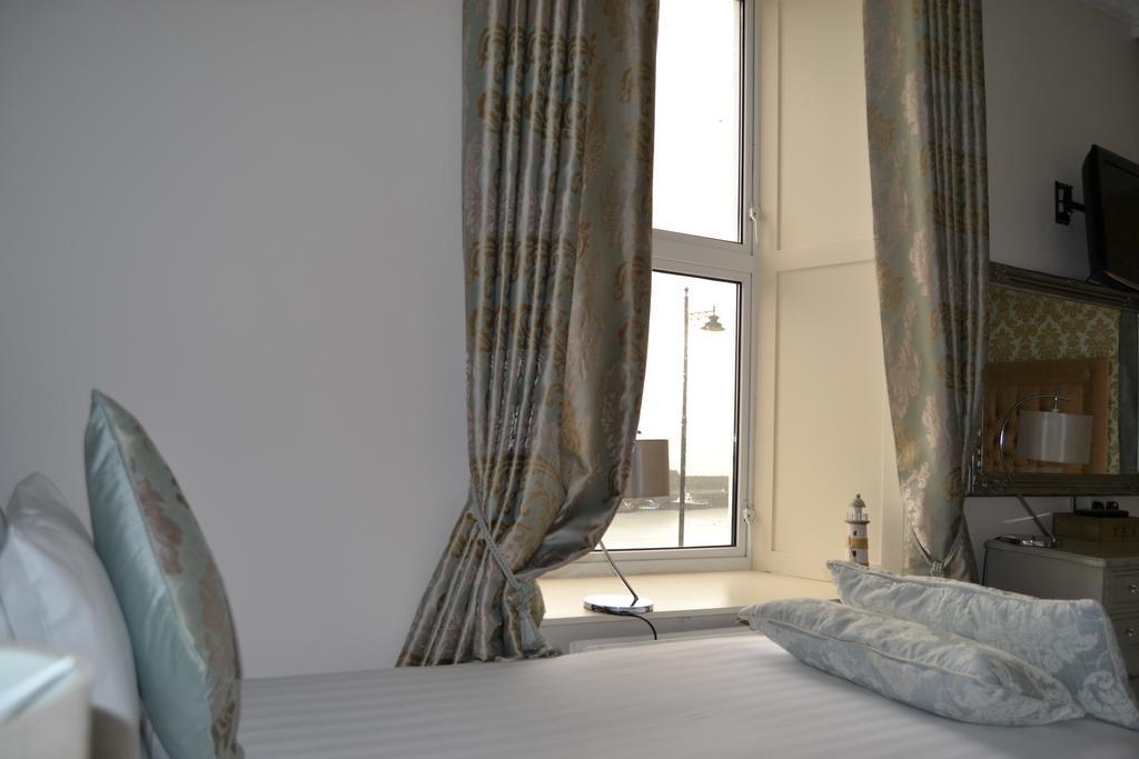 The Beach Hotel Mullaghmore Buitenkant foto